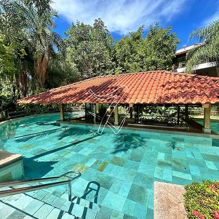 Apartamento Luupi - Turismo Rio Quente Exterior foto