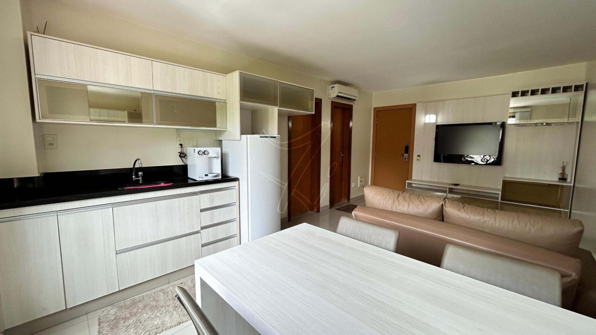 Apartamento Luupi - Turismo Rio Quente Habitación foto