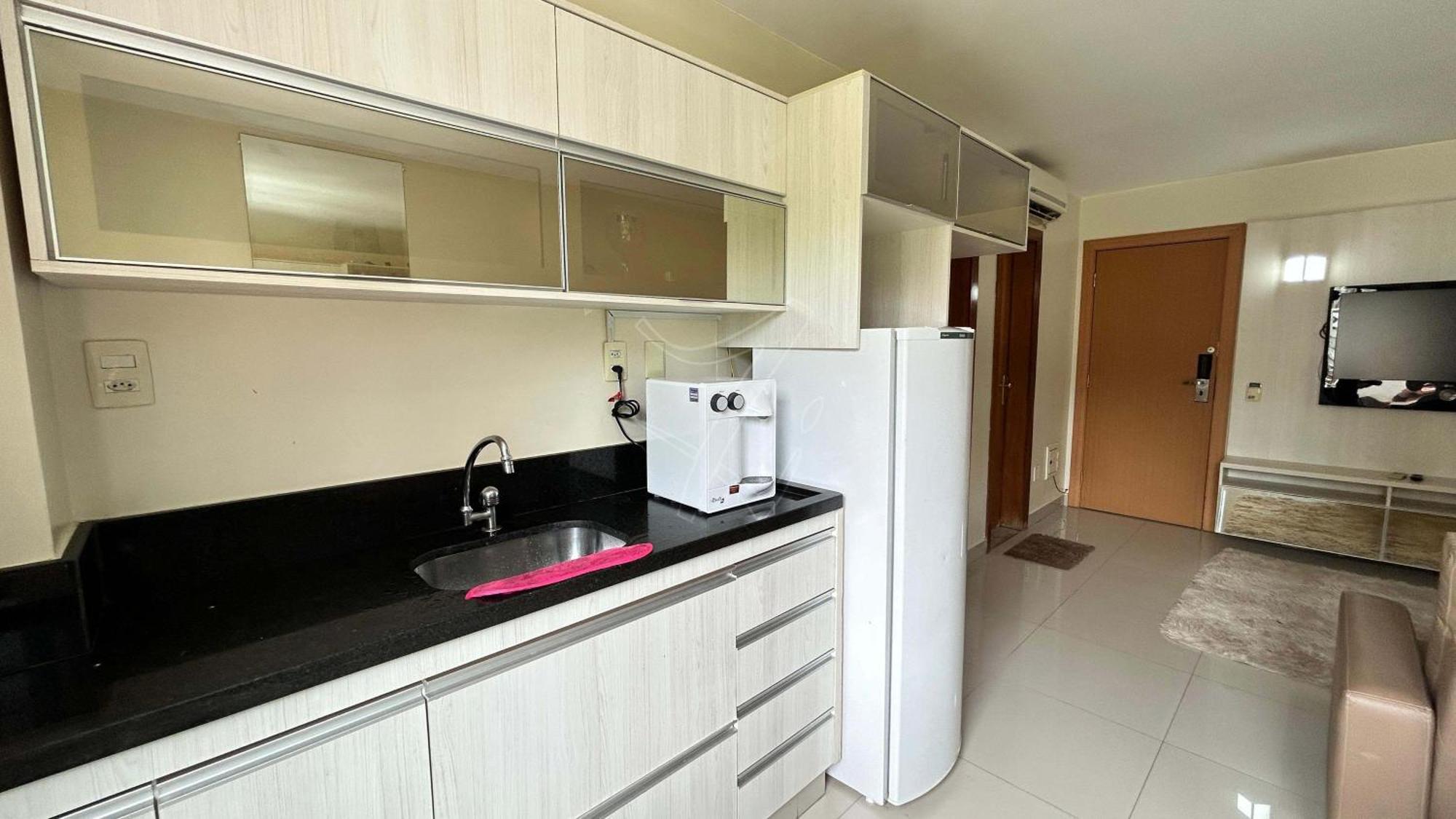 Apartamento Luupi - Turismo Rio Quente Habitación foto