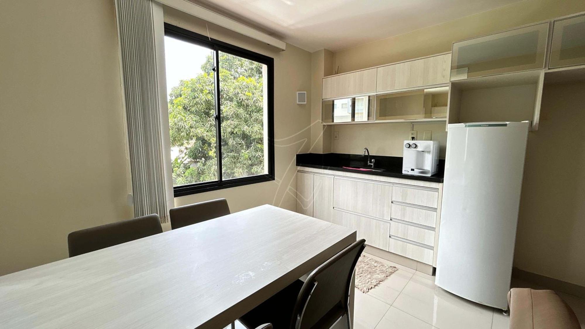 Apartamento Luupi - Turismo Rio Quente Habitación foto