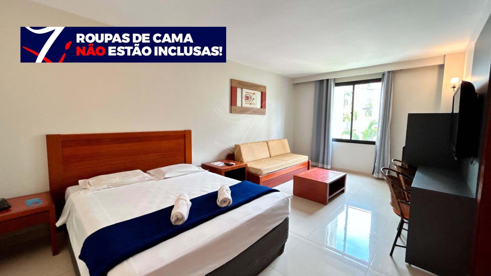 Apartamento Luupi - Turismo Rio Quente Habitación foto