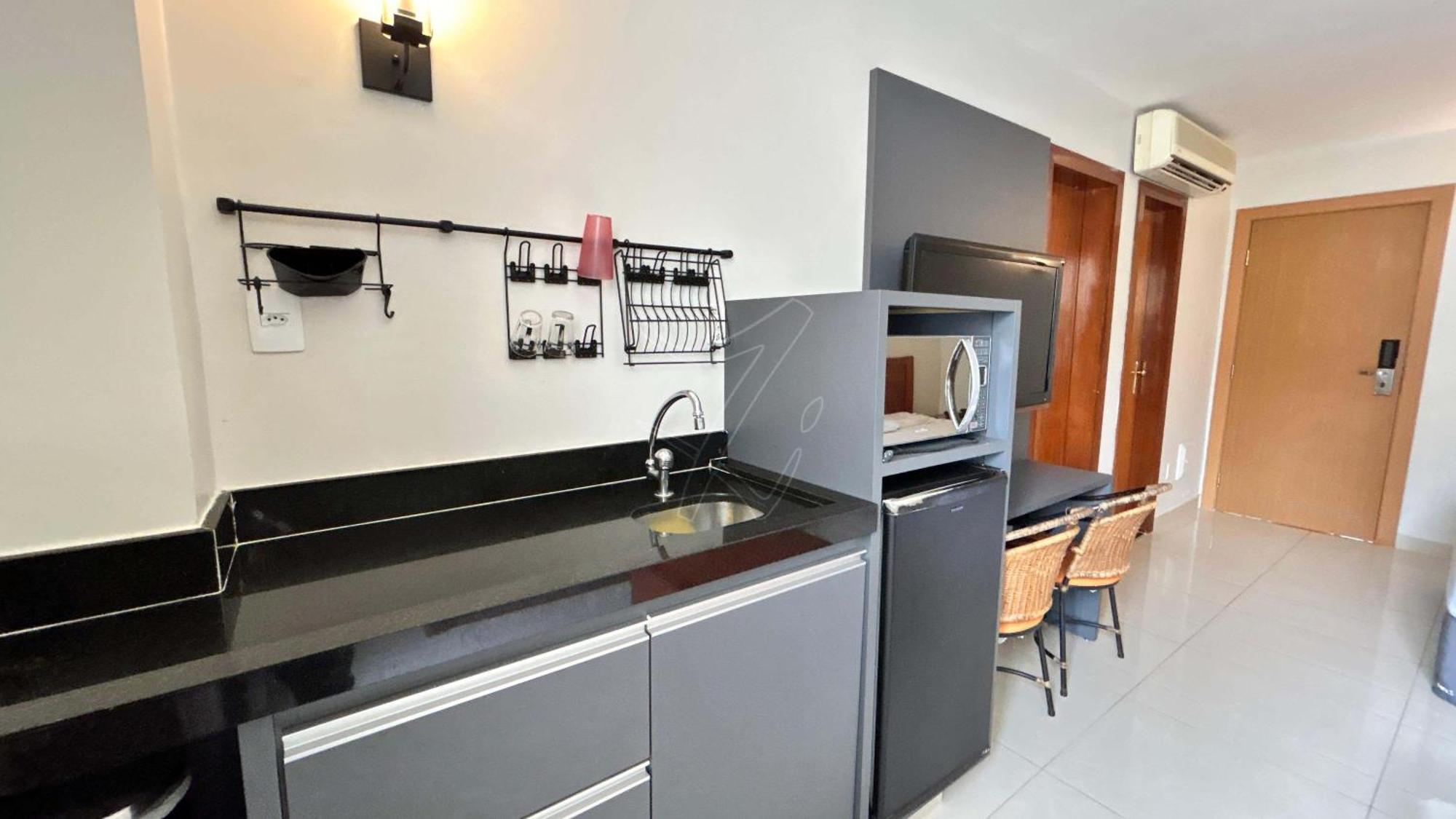 Apartamento Luupi - Turismo Rio Quente Habitación foto