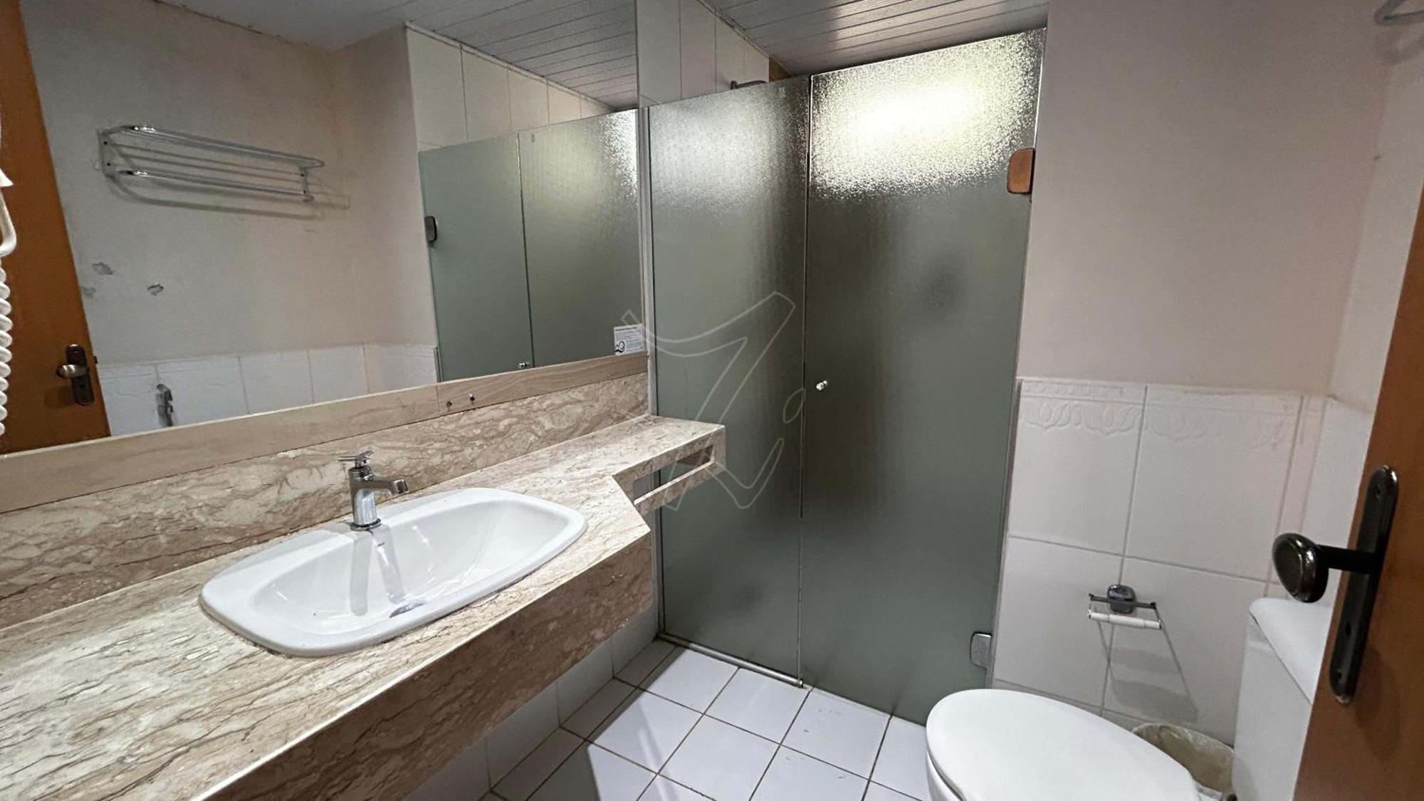 Apartamento Luupi - Turismo Rio Quente Exterior foto