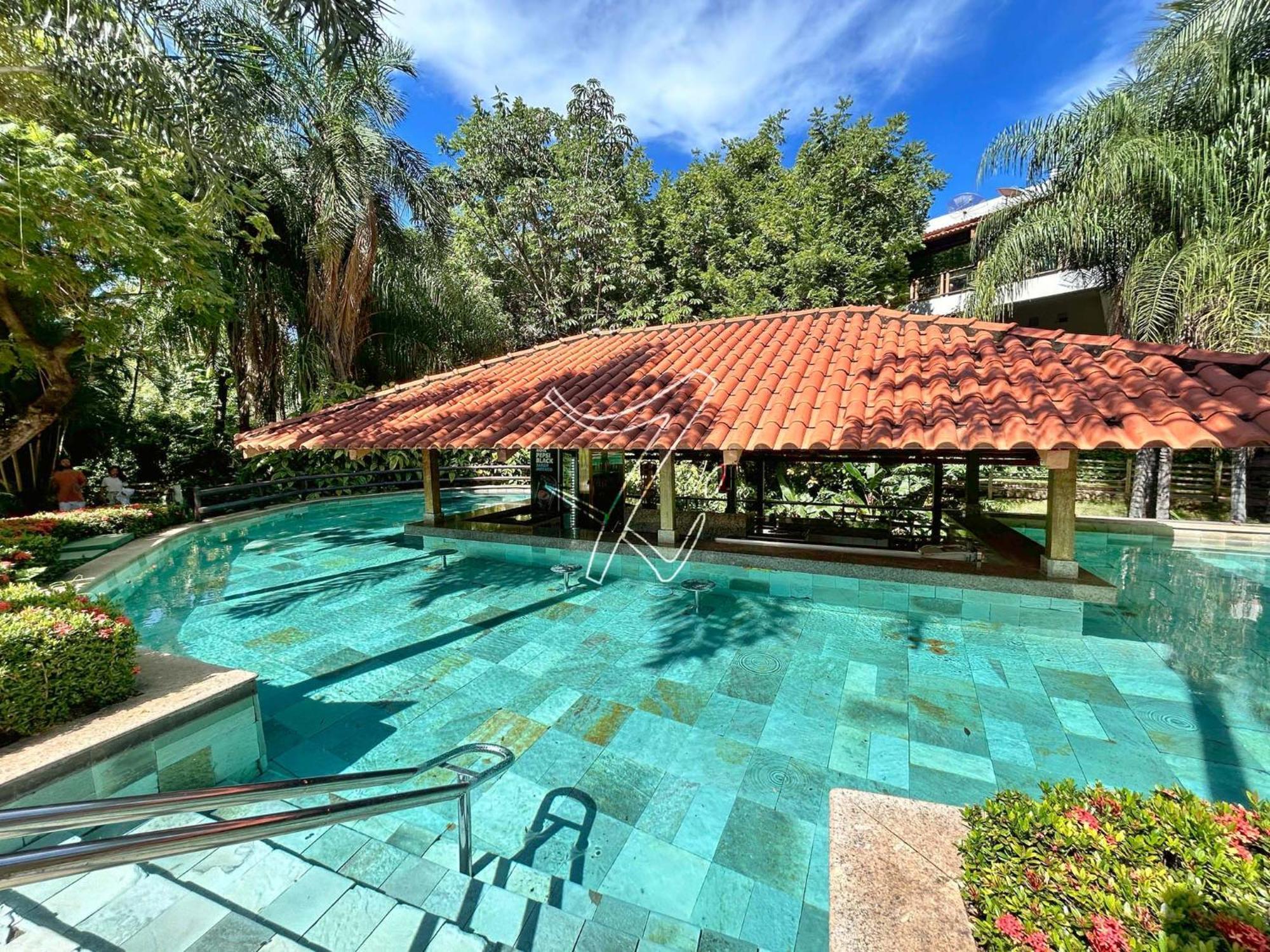Apartamento Luupi - Turismo Rio Quente Exterior foto