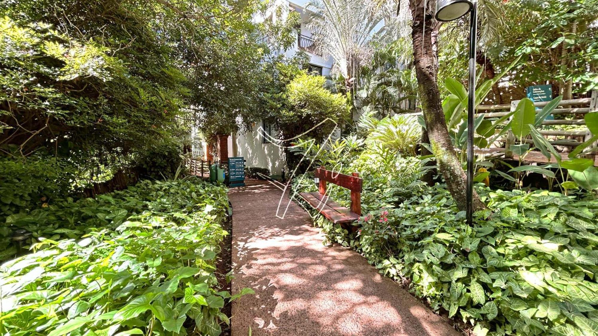 Apartamento Luupi - Turismo Rio Quente Exterior foto