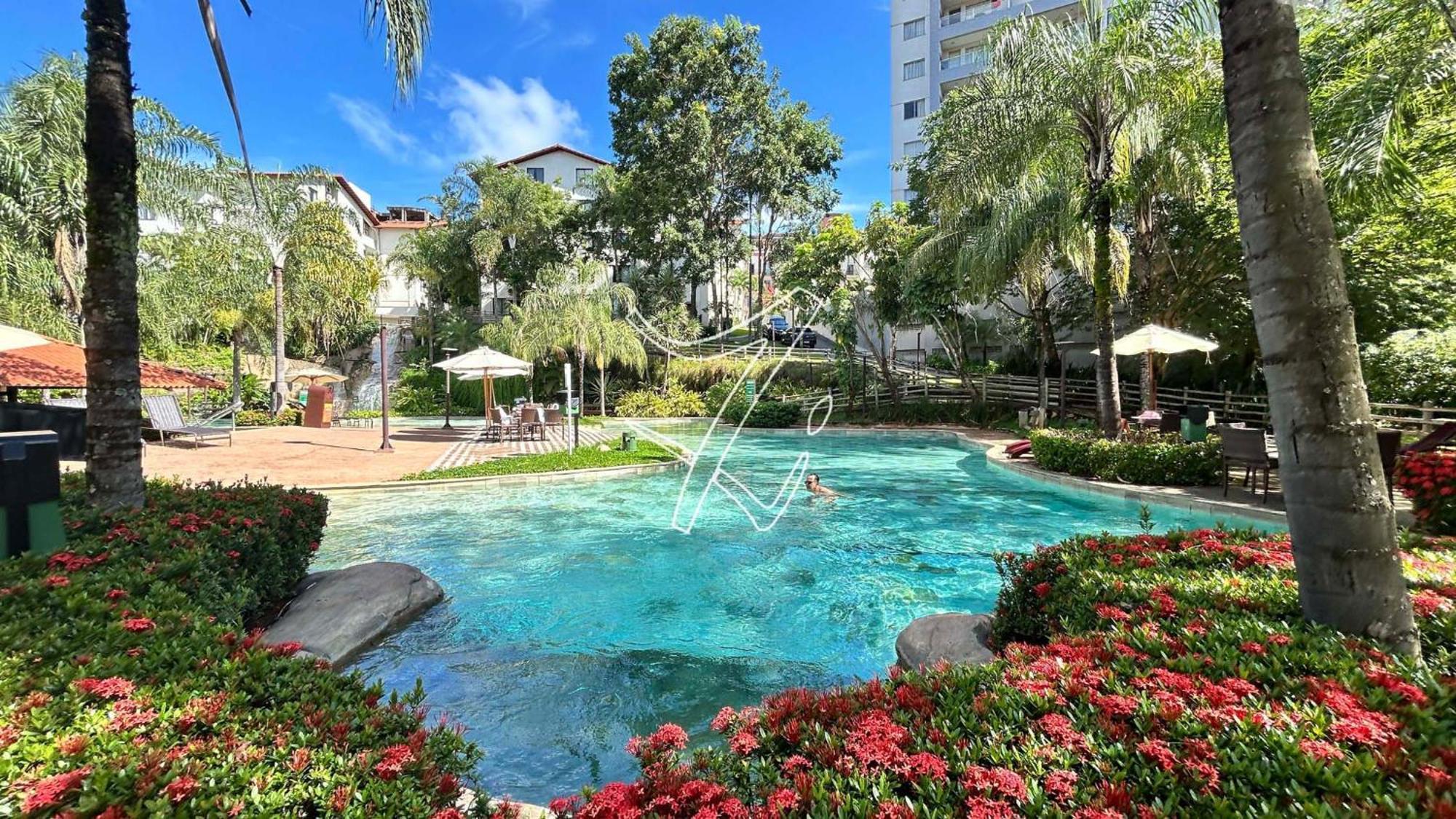 Apartamento Luupi - Turismo Rio Quente Exterior foto