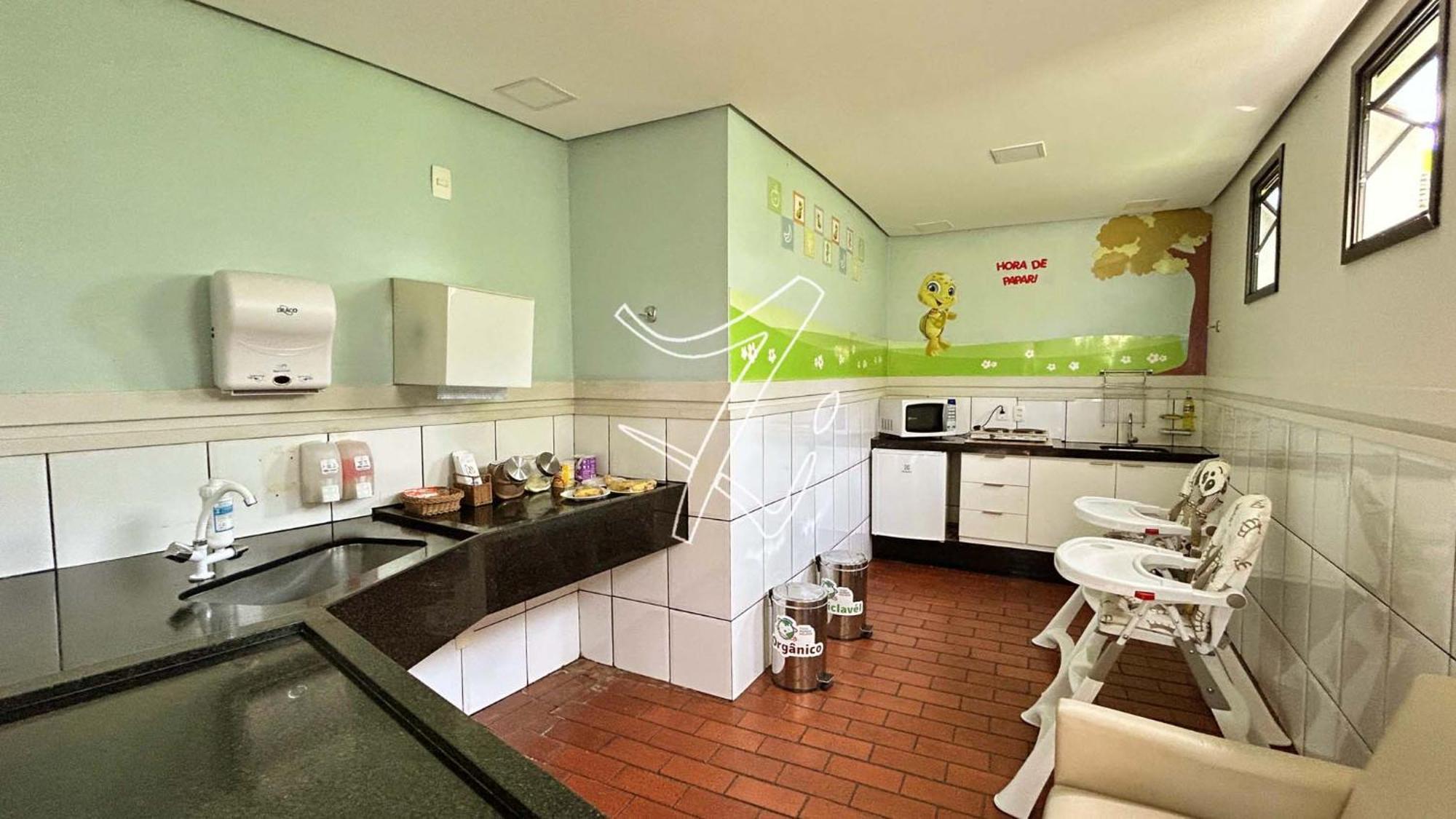 Apartamento Luupi - Turismo Rio Quente Exterior foto